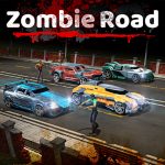 Zombie Road