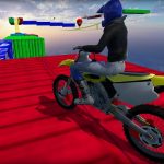 Bike Stunts Pro HTML5