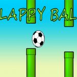 Flappy Ball