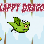 Flappy The Dragon