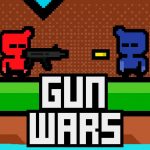 Gunwars