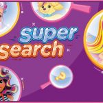 Nick Jr. Sunny Day Super Search