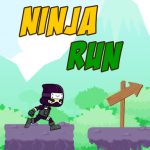 Ninja Run