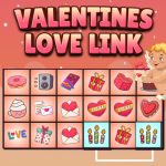 Valentines Love Link