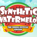 Watermelon Synthesis Game